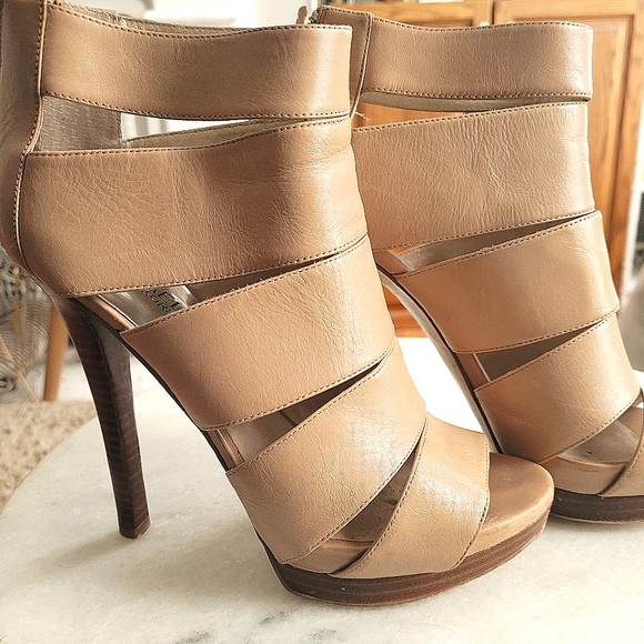 Michael kors scrappy booty - Picture 1 of 3